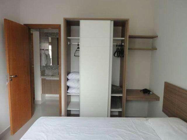 Apart-Hotel Marina Flat กัลดัสโนวัส ภายนอก รูปภาพ